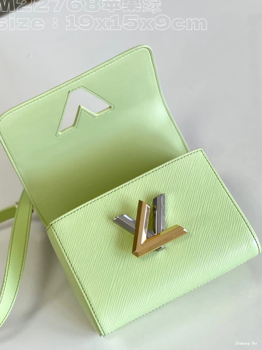 TWIST PM VUITTON LOUIS 0731